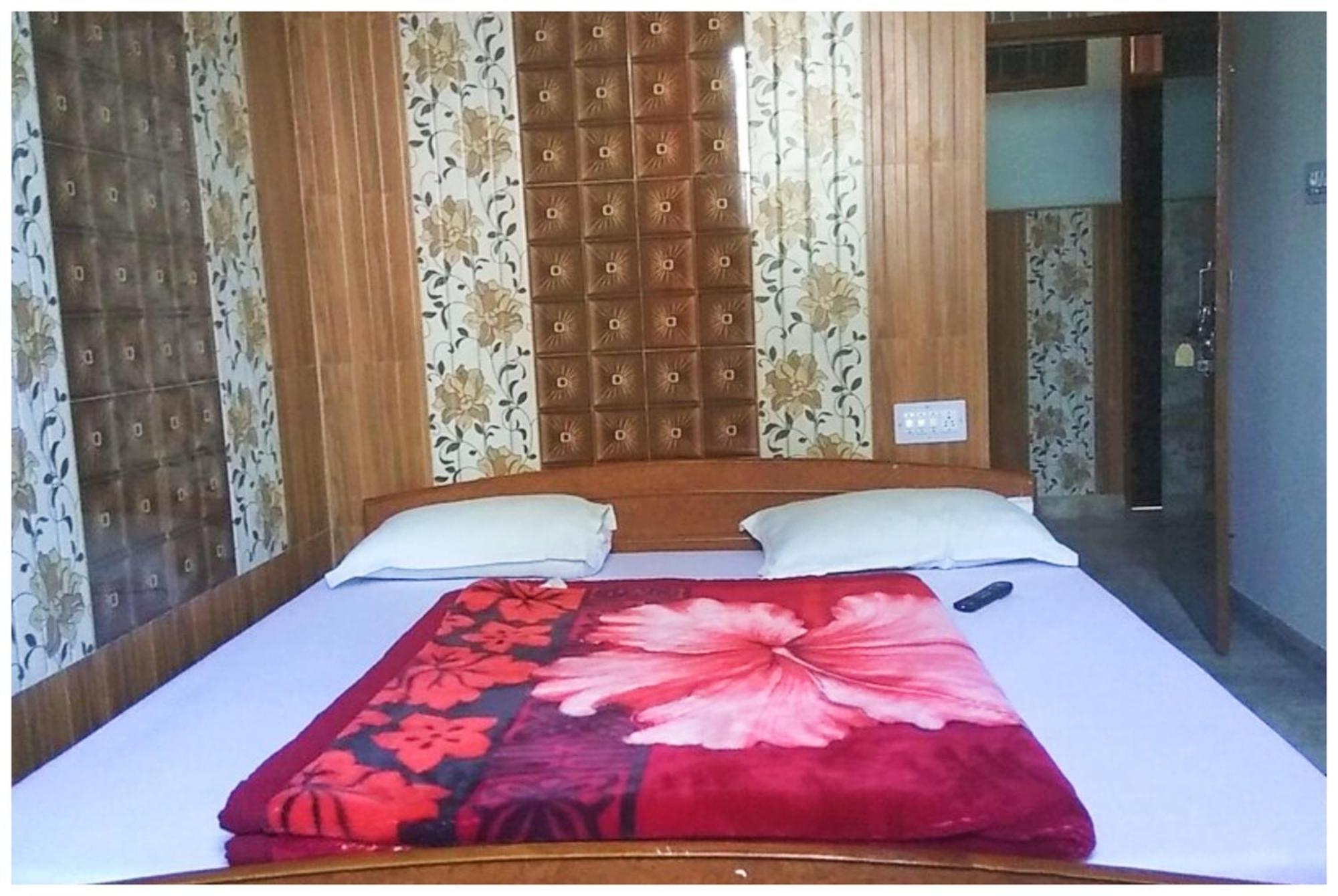 Supriour Ganga Kripa Near Railway Station