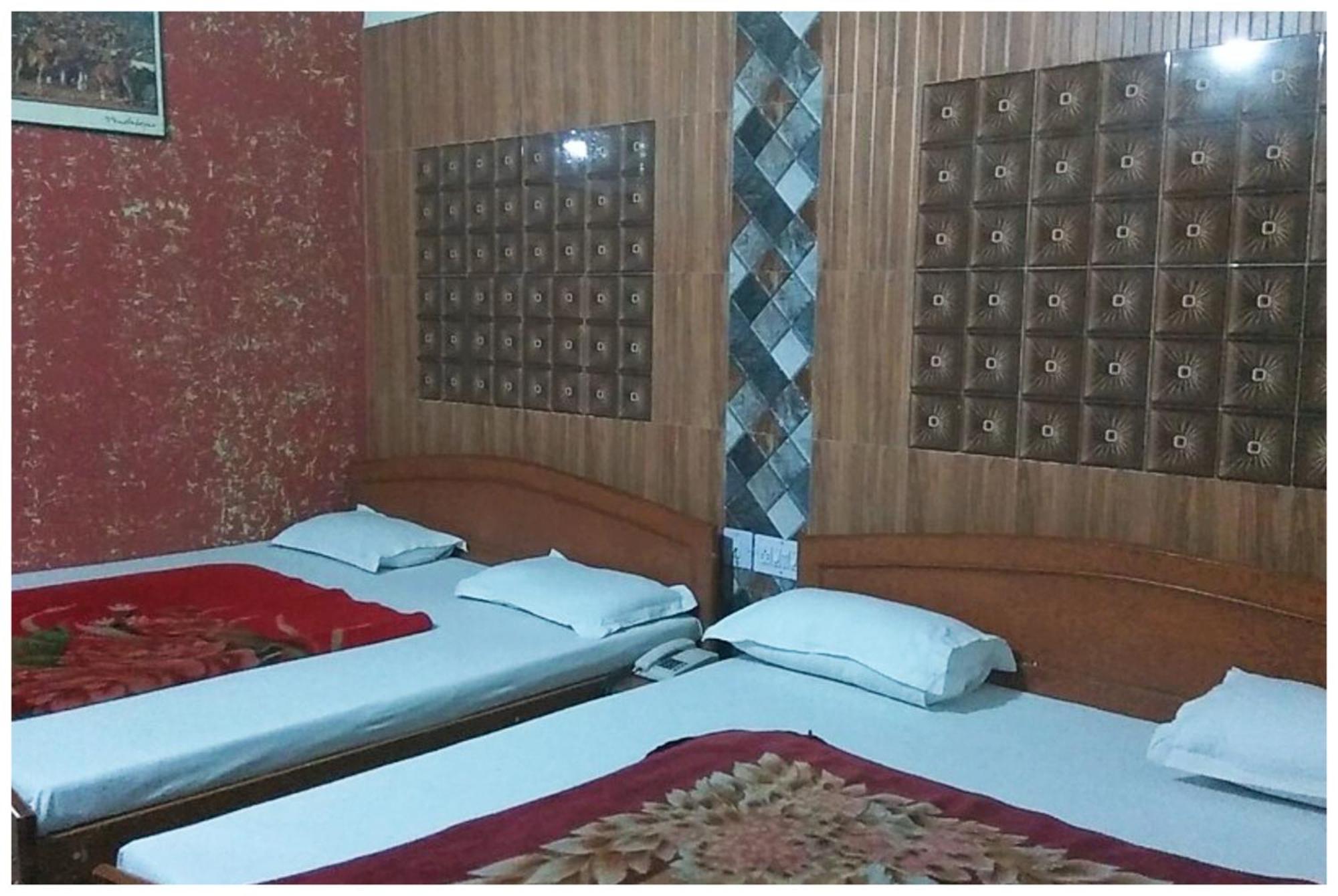 Supriour Ganga Kripa Near Railway Station Jaipur